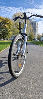 elektrische fiets met middenmotor, Ophalen of Verzenden, Zo goed als nieuw