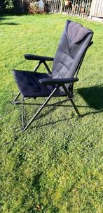 CHAISES DE CAMPING TRAVELLIFE, Caravanes & Camping, Meubles de camping, Comme neuf, Chaise de camping