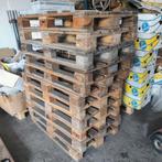 Euro Palettes, Pallet