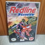 PC-Cd-Rom: Redline Racer (In Box), Vanaf 3 jaar, Gebruikt, Ophalen of Verzenden, 1 speler