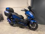 Honda Forza 125 Limited touring (bj 2022), Scooter, Bedrijf, 125 cc, 11 kW of minder