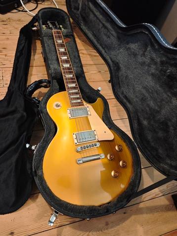 Te koop! Gibson Les Paul Standard 2006! beschikbaar voor biedingen