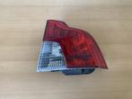 achterlicht rechts volvo S40 facelift 2007 tot 2012 31214608, Autos : Pièces & Accessoires, -, -, -, Enlèvement ou Envoi
