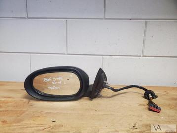 Jaguar S-type 2003 - 2009 spiegel links ZELFDIMMEND 14draads beschikbaar voor biedingen