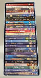 85 Walt Disney films (DVD) voor 200 euro (kan ook apart ), Ophalen of Verzenden, Film