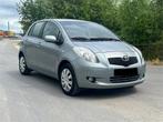 Toyota Yaris 1.3 Benzine //5 Deurs 127.000KM//, Voorwielaandrijving, Zwart, Bedrijf, 5 deurs