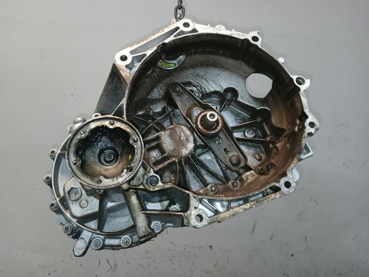 VERSNELLINGSBAK SCHAKEL Caddy Combi III (2KB,2KJ), Auto-onderdelen, Transmissie en Toebehoren, Volkswagen, Gebruikt