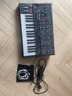 grandmother moog dark edition, Muziek en Instrumenten, Synthesizers, Ophalen, Zo goed als nieuw, Overige merken