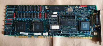 Amiga A2088 XT Bridgeboard 8088, Enlèvement ou Envoi, Utilisé