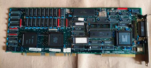 Amiga A2088 XT Bridgeboard 8088, Computers en Software, RAM geheugen, Gebruikt, Ophalen of Verzenden