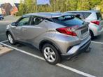 Toyota C-HR C-ENTER 1.2 BENZ MT6, Auto's, Toyota, Te koop, Zilver of Grijs, Stadsauto, Benzine