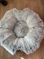 Nieuwe katten tunnel met 2 openingen en kussen, Dieren en Toebehoren, Ophalen, Zo goed als nieuw