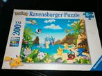 Puzzel Pokémon, Kinderen en Baby's, Verzenden
