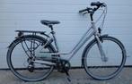 Norta NT1 damesfiets, maat 54, 7 versnellingen, 28" wielen, Fietsen en Brommers, Ophalen, 53 tot 56 cm, Zo goed als nieuw, Minder dan 10 versnellingen