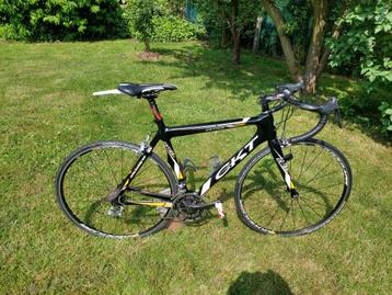 Te koop CKT 168 Full Carbon