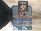 Farscape pakket (2 seizoenen + miniserie), Vanaf 16 jaar, Verzenden, Boxset, Science Fiction en Fantasy