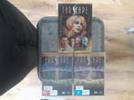 Farscape pakket (2 seizoenen + miniserie), Comme neuf, Coffret, Envoi, À partir de 16 ans