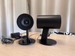 razer NOMMO luidsprekers pc, Computers en Software, Pc speakers, Ophalen of Verzenden, Zo goed als nieuw, Razer