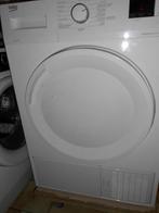 droogkast beko df7330pxo, Elektronische apparatuur, Droogkasten, Ophalen, 4 tot 6 kg, Zo goed als nieuw, Voorlader