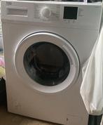 Wasmachine, Elektronische apparatuur, Wasmachines, Ophalen, Gebruikt, Bovenlader, Wolwasprogramma