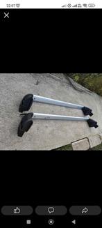 Barres de toit de marque Honda Civic  avec clés, Autos : Divers, Porte-bagages, Enlèvement, Comme neuf