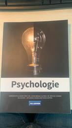 Robert L. Johnson - Psychologie, Boeken, Schoolboeken, Robert L. Johnson; Philip G. Zimbardo; Vivian McCann, Nederlands, Ophalen of Verzenden