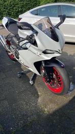 Panigale 959, 959 cm³, Particulier, Super Sport, 2 cylindres