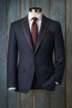 Hugo Boss luxe blazer – wolmix – maat EU 48 M, Kleding | Heren, Kostuums en vesten, Overige kleuren, Ophalen of Verzenden, Gedragen