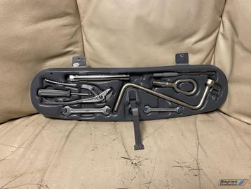 Bmw E46 coupe Gereedschapset Onboard gereedschap M3 3-serie, Auto-onderdelen, Ophalen of Verzenden, Gebruikt, BMW