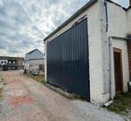 Grand Parking et entrepot / hangar à louer, Immo, Garages en Parkeerplaatsen