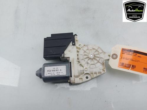 MOTOR RAAMMECHANIEK Seat Cordoba (6L2) (01-2002/12-2009), Auto-onderdelen, Carrosserie, Seat, Gebruikt