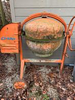 Betonmolen (elektriciteit), Bricolage & Construction, Enlèvement, Utilisé