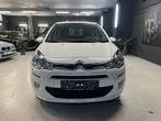 CITROEN C3 **BOITE AUTO** 12 MOIS DE GARANTIE, Autos, Euro 6, Entreprise, Carnet d'entretien, Noir