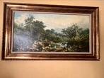 Walter williams repro peaceful glade 140/82, Ophalen
