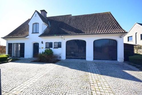 Villa te koop in Hooglede, 3 slpks, Immo, Huizen en Appartementen te koop, Vrijstaande woning, D