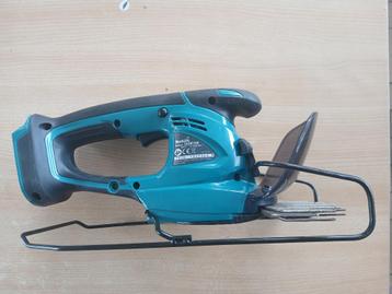makita buxus , grasschaar, Enlèvement, Comme neuf