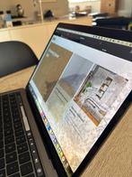 Macbook Pro 2021, Computers en Software, Ophalen, Gebruikt
