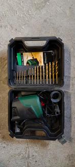 Slijpapparaat voor boren, Doe-het-zelf en Bouw, Gereedschap | Boormachines, Ophalen