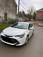 Toyota Corolla Hybride Dynamic, Auto's, Toyota, Wit, 5 deurs, Parkeercamera, Te koop