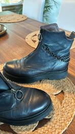 Bottines Mujus, Vêtements | Femmes, Chaussures, Enlèvement, Comme neuf, Gris, Boots et Botinnes