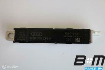 Antenneversterker Audi Q3 Facelift beschikbaar voor biedingen