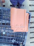 dakpannen, Doe-het-zelf en Bouw, Ophalen, Steen of Klei, Zo goed als nieuw, Dakpannen