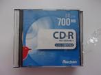 10 CD 80 minuten NIEUW, Ophalen of Verzenden, Nieuw, Cd