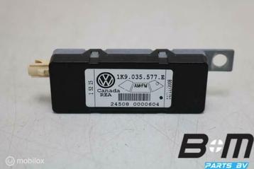 Antenneversterker VW Golf 5 Variant 1K9035577E