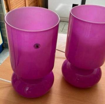 Bedlampjes of bureaulampen beschikbaar voor biedingen