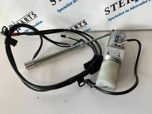 Gasdemperset Kofferdeksel van een Mercedes CL, Auto-onderdelen, Carrosserie, Mercedes-Benz, Gebruikt, 3 maanden garantie, Ophalen of Verzenden