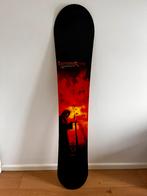 Hammer beginners snowboard 153 cm zeer goede staat, Enlèvement, Utilisé, Planche
