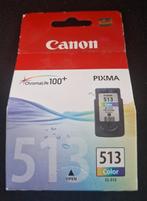 Canon 2970B001 513, Ophalen, Zo goed als nieuw, Canon