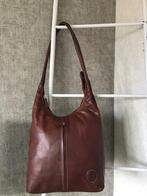 Sac, Ophalen, Nieuw, Bruin, Schoudertasje