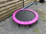 trampoline, Ophalen, Gebruikt